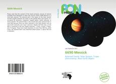 Bookcover of 6690 Messick