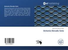 Portada del libro de Antonio Dorado Soto