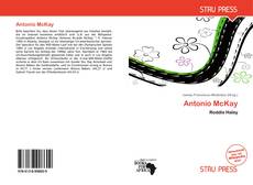 Buchcover von Antonio McKay