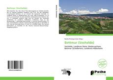 Copertina di Bettmar (Vechelde)