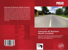 Capa do livro de Interstate 95 Business (North Carolina) 