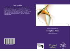 Portada del libro de Seng Sae Khu