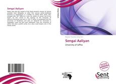 Capa do livro de Sengai Aaliyan 