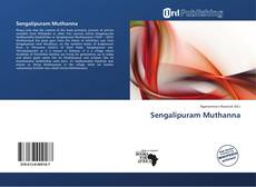 Sengalipuram Muthanna的封面