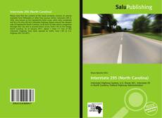 Bookcover of Interstate 295 (North Carolina)