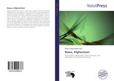 Buchcover von Nawa, Afghanistan