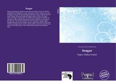 Portada del libro de Sengar