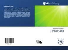 Portada del libro de Sengari Camp