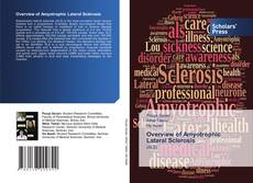 Bookcover of Overview of Amyotrophic Lateral Sclerosis