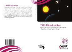 Capa do livro de 7389 Michelcombes 