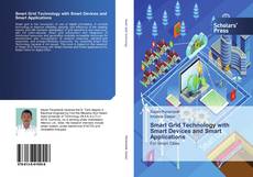 Smart Grid Technology with Smart Devices and Smart Applications kitap kapağı