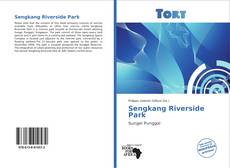 Capa do livro de Sengkang Riverside Park 