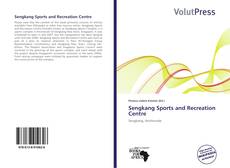 Couverture de Sengkang Sports and Recreation Centre