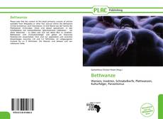 Capa do livro de Bettwanze 