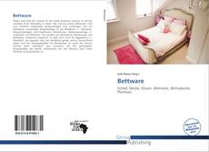 Bookcover of Bettware