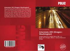 Interstate 205 (Oregon–Washington) kitap kapağı