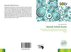 Bookcover of Nawab Saheb Kunta