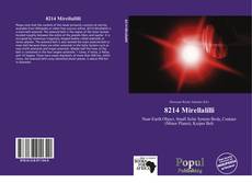 Portada del libro de 8214 Mirellalilli