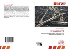 Bookcover of Interstate 279