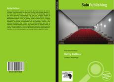 Copertina di Betty Balfour