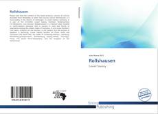 Copertina di Rollshausen