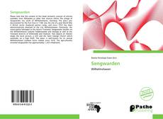 Capa do livro de Sengwarden 