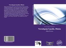 Capa do livro de Nawabganj Upazila, Dhaka 