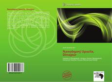 Capa do livro de Nawabganj Upazila, Dinajpur 