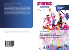 Copertina di Anthropometric and Somatotype Characteristics