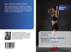 Sports & Exercise in Medical Conditions kitap kapağı