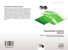 Обложка Nawabzada Lashkari Raisani