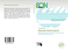 Bookcover of Nawada (Saharanpur)