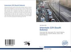 Interstate 229 (South Dakota)的封面