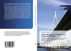 Smart Materials in Reinforced Concrete Bridges kitap kapağı