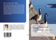 Buchcover von Birds of a Feather Flock Together