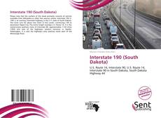 Couverture de Interstate 190 (South Dakota)