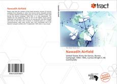 Bookcover of Nawadih Airfield