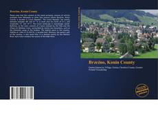 Borítókép a  Brzeźno, Konin County - hoz