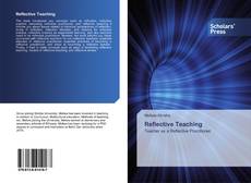 Buchcover von Reflective Teaching