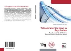 Telecommunications in Seychelles kitap kapağı