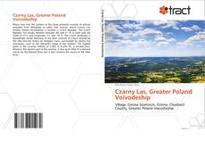 Bookcover of Czarny Las, Greater Poland Voivodeship