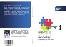 Controversies in Periodontology kitap kapağı