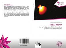 Bookcover of 10372 Moran