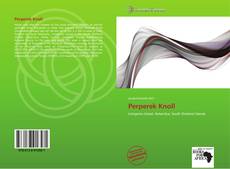 Capa do livro de Perperek Knoll 