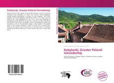 Kobylanki, Greater Poland Voivodeship kitap kapağı
