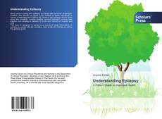 Bookcover of Understanding Epilepsy