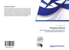 Perpetual Bond kitap kapağı