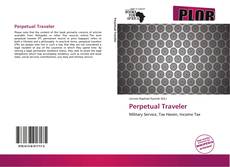 Buchcover von Perpetual Traveler