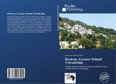 Buchcover von Brylewo, Greater Poland Voivodeship