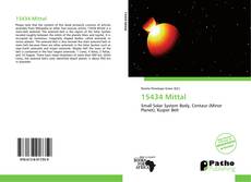 Capa do livro de 15434 Mittal 